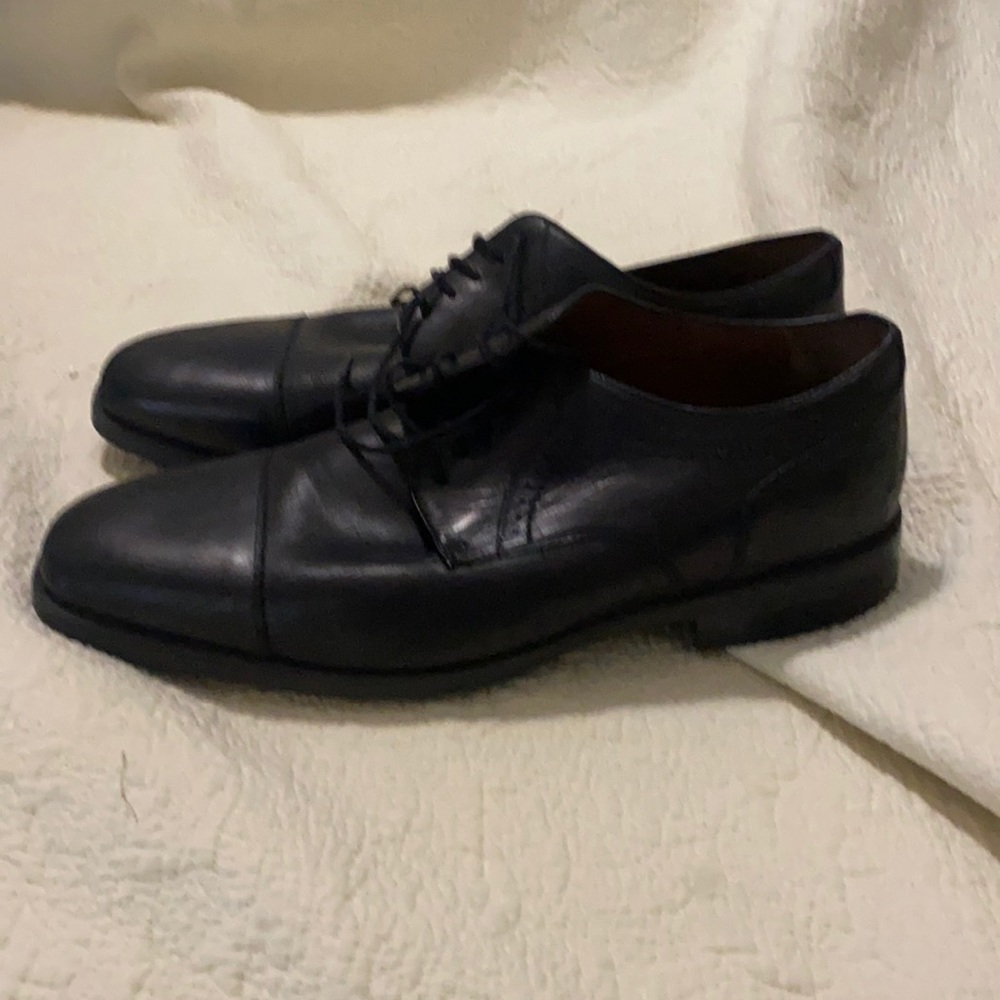 Johnston Ava Murphy xc4 dress shoes